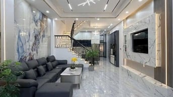 Nhà Đẹp Điện Biên Phủ, Q3 – Vị Trí Vàng, Sổ Hồng Riêng