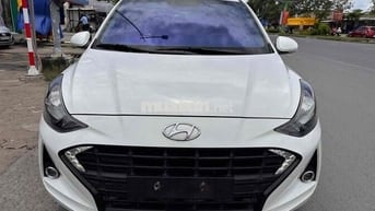 Hyundai Grand i10 2022 1.2 AT bản Full - 52000 km