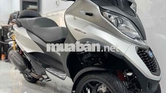 Piaggio MP3 400 HPE Sport 2022 – 3 banh chính hãng
