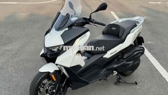 CẦN BÁN BMW C400GT – Model 2020