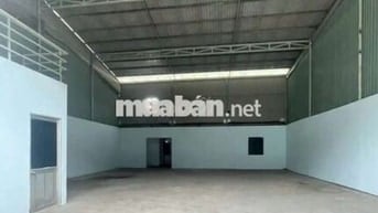 CHO THUÊ KHO,XƯỞNG 350M² GIÁ 26TR/T, Đ LÊ TRỌNG TẤN