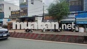 CHO THUÊ NHÀ  MẶT TIỀN HUỲNH TẤN PHÁT ,TÂN THUẬN ,QUẬN 7,Dt:5 x 30m