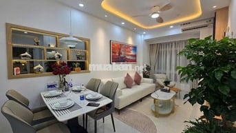 Chính chủ cho thuê Sky Garden 3,2PN, DT 80m2 ,Nhà mới 100% Mr.Cao Đoàn