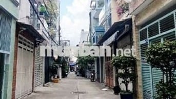 🏠Âu Dương Lân, 42m2, HXH TỚI CỬA, 3tang,chi 6,5ty,