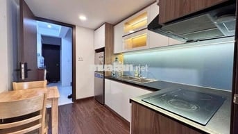 CHO THUE STUDIO TÁCH BẾP FULL NỘI THẤT