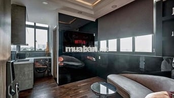 DỰ ÁN MỚI 2 PHÒNG NGỦ SÂN VƯỜN SỐ LƯỢNG CÓ HẠNG NGAY CỘNG HOÀ