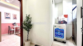 Cho Thuê Dự Án Mới 1PN Bùi Đình Tuý Bình Thạnh Gần Chợ Bà Chiểu
