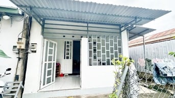 Tôi chính chủ cần bán Nhà Cấp 4 tại Đường Võ Thị Thừa, An phú Đông