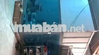CHO THUÊ KHO,XƯỞNG 170M² GIÁ 13TR/T, GẦN EON TÂN PHÚ