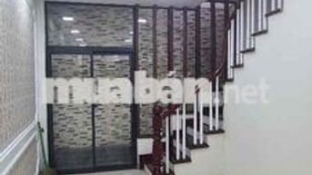SIÊU PHẨM HỒ TÂY - 50M - NHÀ MỚI KINH KOONG - NGÕ OTO QUA THOẢI MÁI