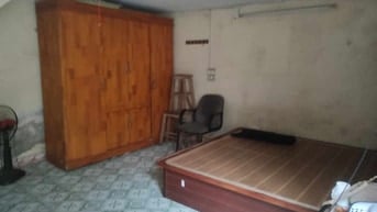 Cho thuê nhà riêng ngõ cạnh chùa linh thông có gác