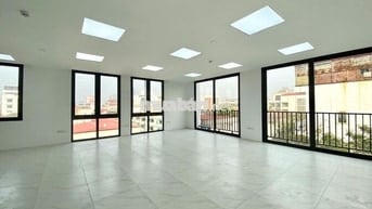 Cho thuê văn phòng 70m2 giá *** Tô Hiệu - Cầu Giấy