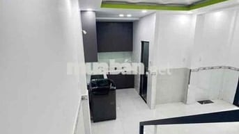 SÁT HẺM XE HƠI - TÂN HƯNG - QUẬN 7 - HOÀN CÔNG - NHỈNH 4 TỶ