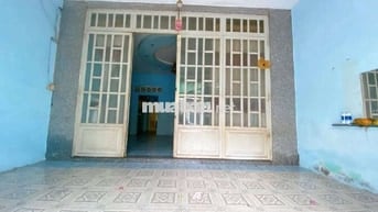 BÁN NHÀ KẾ NGUYỄN SƠN TÂN PHÚ, DT 5,5X17, 2 TẦNG, HXH, GIÁ 6,2 TỶ TL