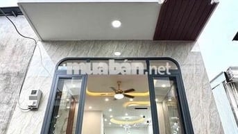 NHÀ ĐẸP ĐẦY ĐỦ NỘI THẤT - HẺM 311 NGUYỄN VĂN CỪ
