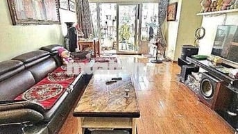 Siêu hot!Bán căn hộ toà T11 CT18,Việt Hưng,DT 112,8m,hơn 6 tỷ.