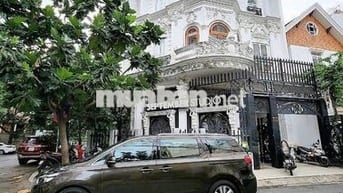 Góc 2 mặt tiền Trần Thiện Chánh, Phường 12, Quận 10 Gần Sư Vạn Hạnh