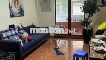 Cần cho thuê căn hộ Khu tập thể A12 Nghĩa Tân