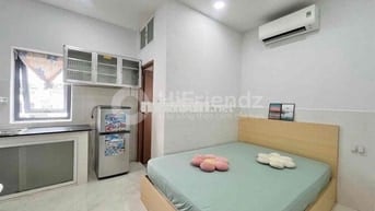 PHÒNG TRỌ ĐƯỜNG TRẦN XUÂN SOẠN QUẬN 7