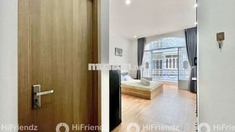 CĂN HỘ STUDIO TRUNG TÂM PHÚ NHUẬN, NGAY KHU PHAN XÍCH LONG
