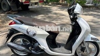 Bán tay ga Janus 2022 odo 21k BSTP Máy Êm Mạnh Đep