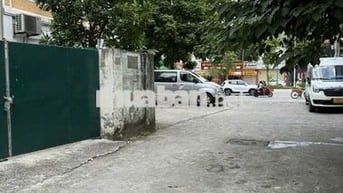 Cách Mặt Cổ Linh Vài Bước 40m2 Khuôn Tiền, Ngõ Thông