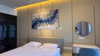 CHO THUE CĂN HỘ CAO CẤP SAM TOWER- XÁCH VALI VÀO Ở NGAY