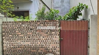 Mảnh đất vuông đẹp ở Giang Biên 46m2 x mt 3.5 giá chỉ 3.5 tỷ