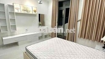 PHÒNG STUDIO FULL NỘI THẤT BAN CÔNG GẦN CHỢ VÀ CÁC TRƯỜNG ĐH