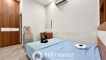 Phòng studio đầy đủ nôi thất-Gần kinh dương vương - bến xe miền tây