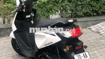 Esoero 50cc 2021 cho học sinh xe đẹp