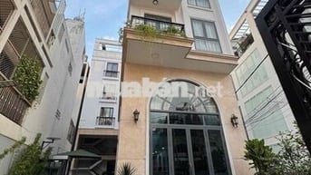 🏡Khai Trương Căn Hộ Ngay Ngã Tư Hàng Xanh - Full Nội Thất Xịn