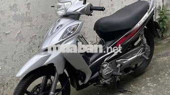 Suzuki XBike máy bao chất