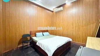 🔥PHÒNG STUDIO FULL NỘI THẤT NGAY BẮC HẢI_KẾ BÊN CÔNG VIÊN LÊ THỊ RIÊNG