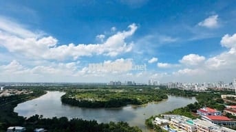 BÁN CĂN HỘ VIEW SÔNG – Ở MÁT MẺ, BÁN MÁT MẶT! 135M2| 15,8 TỶ SỔ HỒNG