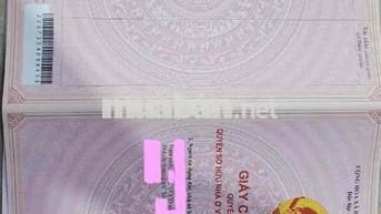 đất thổ vườn khu dân cư siêu rẻ