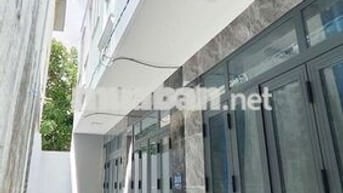 BÁN NHÀ ĐẸP  GIÁ RẺ. P. 15 Q8. .( P . PHÚ ĐỊNH )
