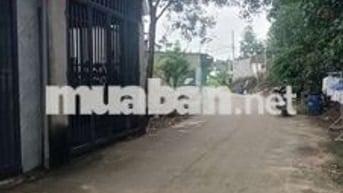 BÁN ĐẤT TÂN VĨNH HIỆP, tân uyên, bình dương. GIÁ 1 tỷ 650