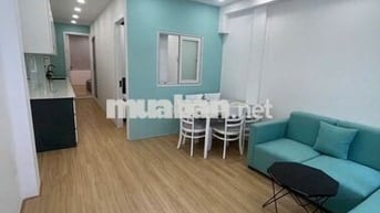 Chỉ cần 1.3 tỷ có ngay chung cư Quận 10- 2 phòng ngủ mới full nội thất