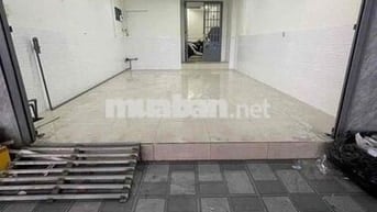 Cho thuê mặt bằng KD, Mặt tiền Huỳnh Văn Nghệ, P.12, Gò Vấp