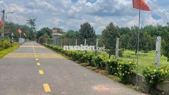 Đang kẹt cần bán Vườn rộng 1706m2, giáp Suối Đẹp, Giá 530 triệu