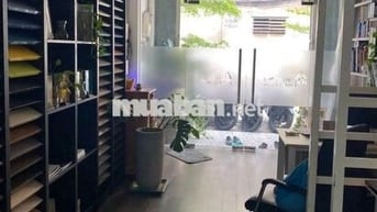 Cho Thuê Nhà Hẻm Xe Tải Hợp Làm VP, Kho Trần Bình Trọng, Q. Bình Thạnh
