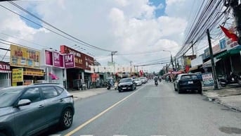 🏡 BÁN NHÀ MẶT TIỀN ĐƯỜNG BÙI VĂN HÒA – BIÊN HÒA  ✅ Nhà xây kiên cố 1 t