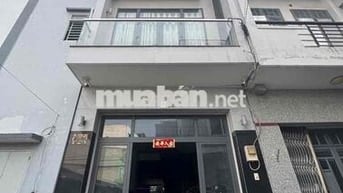 KHU PHÂN LÔ - ĐƯỜNG 7m THÔNG - DT 5x11. GIÁ 4,x TY