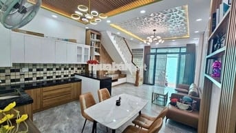 1041 TRẦN XUÂN SOẠN 64m2, 2Tầng, Ngang5x13m, Giá 7.3 tỷ TL