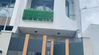 🔥 GIẢM GIÁ CỰC SỐC – NHÀ 3 TẦNG MỚI 100% – TRƯỜNG THẠNH, THỦ ĐỨC 🔥 