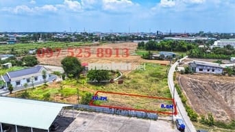 Chính chủ bán lô đất đẹp 269m2-giá chỉ 18tr/m2,ngay QL1-TT Bến Lức ,LA