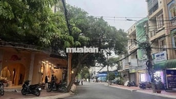 MẶT BẰNG KINH DOANH 4x12M - VỈA HẺ 3M KHU CAO LỖ P4 Q8 - KHU SẦM UẤT