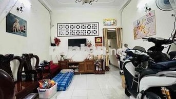 Bán nhà Q7, huỳnh tấn phát,65m2, Nguyễn Văn Linh, 6tỷ500