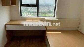 SIÊU PHẨM CĂN GÓC 2PN – 2VS 62M² ĐẸP NHẤT TÒA | XUÂN MAI COMPLEX YÊN N